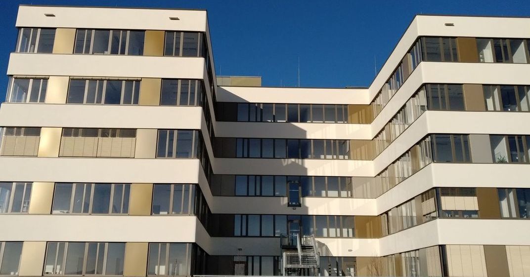 Almost 20 million for Tübingen AI Center Cyber Valley