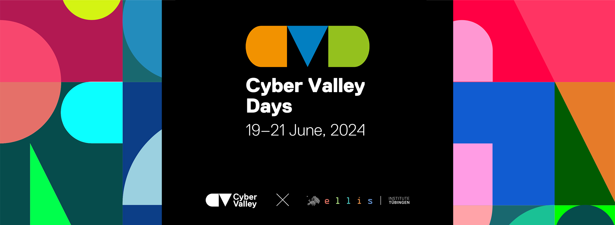 Cyber Valley Days