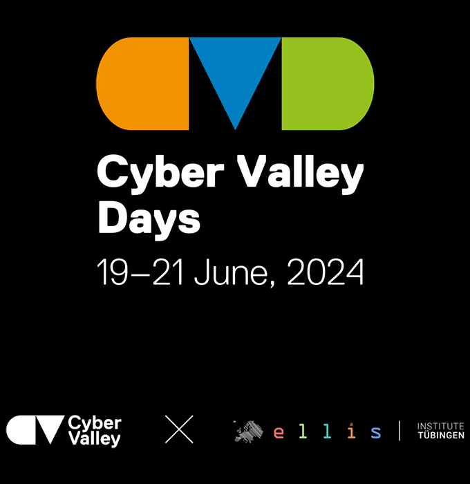 Cyber Valley Days