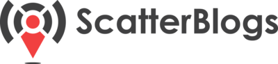 Scatterblogs